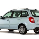 Το Lada Kalina λανσάρεται στη Δ. Ευρώπη με τιμή από 8.490€