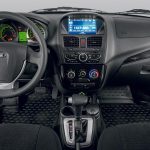 Το Lada Kalina λανσάρεται στη Δ. Ευρώπη με τιμή από 8.490€