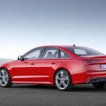 Ανανεωμένο Audi A6 και με κινητήρα 1.8 TFSI 190 ίππων