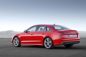 Ανανεωμένο Audi A6 και με κινητήρα 1.8 TFSI 190 ίππων