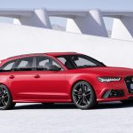 Ανανεωμένο Audi A6 και με κινητήρα 1.8 TFSI 190 ίππων