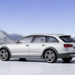 Ανανεωμένο Audi A6 και με κινητήρα 1.8 TFSI 190 ίππων