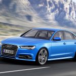 Ανανεωμένο Audi A6 και με κινητήρα 1.8 TFSI 190 ίππων