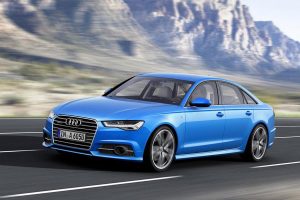 Ανανεωμένο Audi A6 και με κινητήρα 1.8 TFSI 190 ίππων