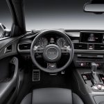Ανανεωμένο Audi A6 και με κινητήρα 1.8 TFSI 190 ίππων
