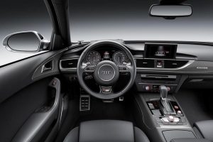 Ανανεωμένο Audi A6 και με κινητήρα 1.8 TFSI 190 ίππων