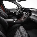 Νέα Mercedes-AMG C 63 Edition 1 περιορισμένης παραγωγής