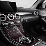 Νέα Mercedes-AMG C 63 Edition 1 περιορισμένης παραγωγής