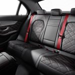 Νέα Mercedes-AMG C 63 Edition 1 περιορισμένης παραγωγής