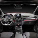 Ανανεωμένη Mercedes B-Class και σε πιο σπορτίφ AMG Line