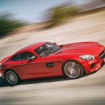 Ιδού η νέα Mercedes-AMG GT με 0-100 χλμ./ώρα σε 3,8 δλ.!