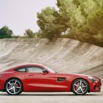 Ιδού η νέα Mercedes-AMG GT με 0-100 χλμ./ώρα σε 3,8 δλ.!