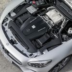 Ιδού η νέα Mercedes-AMG GT με 0-100 χλμ./ώρα σε 3,8 δλ.!