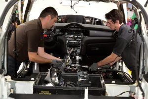 Το 3 εκατομμυριοστό ΜΙΝΙ πέρασε από τη γραμμή παραγωγής