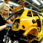 Το 3 εκατομμυριοστό ΜΙΝΙ πέρασε από τη γραμμή παραγωγής