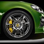 Κτηνώδες pickup Holden με κινητήρα Corvette 585 ίππων! (+video)