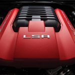 Κτηνώδες pickup Holden με κινητήρα Corvette 585 ίππων! (+video)