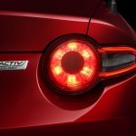Το νέο Mazda MX-5 αποκαλύπτεται με πιο επιθετική σχεδίαση