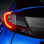 Ανανεωμένο Honda Civic και νέο Civic Sport με αισθητική Type R
