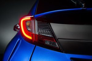 Ανανεωμένο Honda Civic και νέο Civic Sport με αισθητική Type R