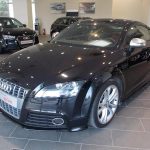 Νέο πρόγραμμα ποιοτικών μεταχειρισμένων Audi Approved :plus