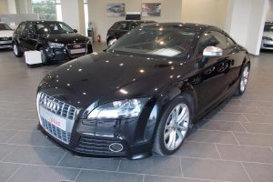 Νέο πρόγραμμα ποιοτικών μεταχειρισμένων Audi Approved :plus