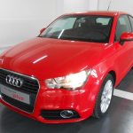Νέο πρόγραμμα ποιοτικών μεταχειρισμένων Audi Approved :plus