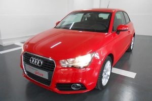 Νέο πρόγραμμα ποιοτικών μεταχειρισμένων Audi Approved :plus