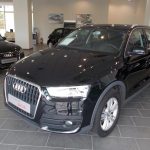 Νέο πρόγραμμα ποιοτικών μεταχειρισμένων Audi Approved :plus