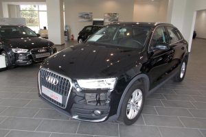 Νέο πρόγραμμα ποιοτικών μεταχειρισμένων Audi Approved :plus