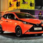 Νέες προσφορές Toyota Σεπτεμβρίου - Yaris από 10.907€