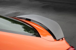 Όλες οι τεχνικές λεπτομέρειες του Lexus RC F των 477 ίππων