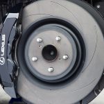 Όλες οι τεχνικές λεπτομέρειες του Lexus RC F των 477 ίππων