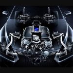 Όλες οι τεχνικές λεπτομέρειες του Lexus RC F των 477 ίππων