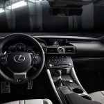 Όλες οι τεχνικές λεπτομέρειες του Lexus RC F των 477 ίππων
