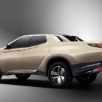 Επίσημη συμφωνία μεταξύ Fiat-Mitsubishi για εξέλιξη νέου pick up