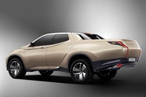 Επίσημη συμφωνία μεταξύ Fiat-Mitsubishi για εξέλιξη νέου pick up