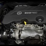 Νέα γενιά κινητήρα ντίζελ 2.0 CDTI της Opel με 170 ίππους
