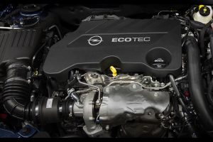 Νέα γενιά κινητήρα ντίζελ 2.0 CDTI της Opel με 170 ίππους