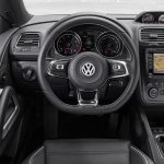 Ανανεωμένο Volkswagen Scirocco με τιμή από 22.820 ευρώ