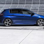 Νέο Peugeot 308 GT 1.6 THP 205 και 2.0 BlueHDI 180