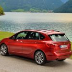 Τιμές BMW Σειρά 2 Active Tourer - Νέος τιμοκατάλογος BMW