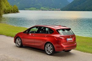 Τιμές BMW Σειρά 2 Active Tourer – Νέος τιμοκατάλογος BMW