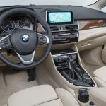 Τιμές BMW Σειρά 2 Active Tourer - Νέος τιμοκατάλογος BMW