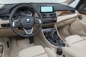Τιμές BMW Σειρά 2 Active Tourer – Νέος τιμοκατάλογος BMW