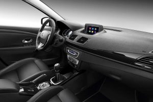 Νέα έκδοση Renault Megane Coupé Ultimate