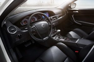 Το ανανεωμένο μεσαίο λίφτμπακ MG6 παρουσιάζεται επίσημα