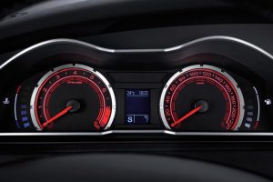 Το ανανεωμένο μεσαίο λίφτμπακ MG6 παρουσιάζεται επίσημα