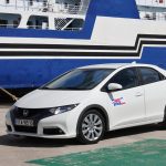 Δώρο η απόσυρση για όλα τα Honda και Mitsubishi τον Σεπτέμβριο