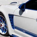 Porsche Panamera με body kit αξίας όσο καινούργιο Audi TT!